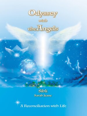 cover image of Odyssey with the Angels